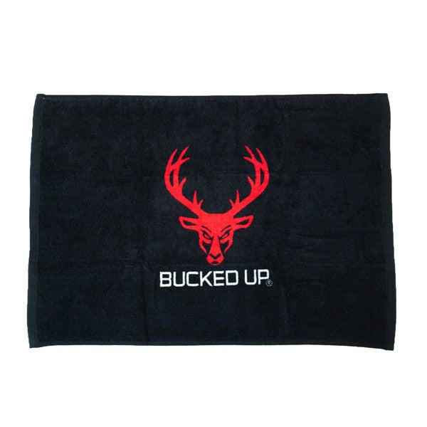 Bucked Up Gym Towel