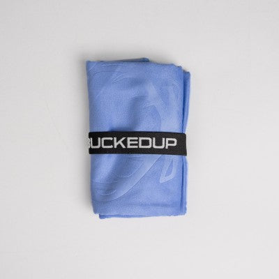 Bucked Up Microfiber Gym Towel